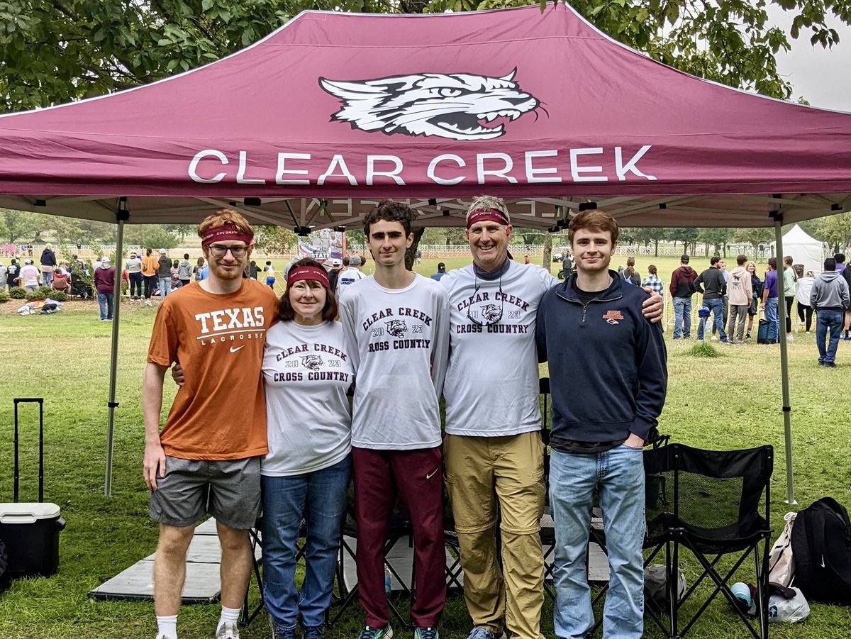 Clear Creek TF + XC tweet media