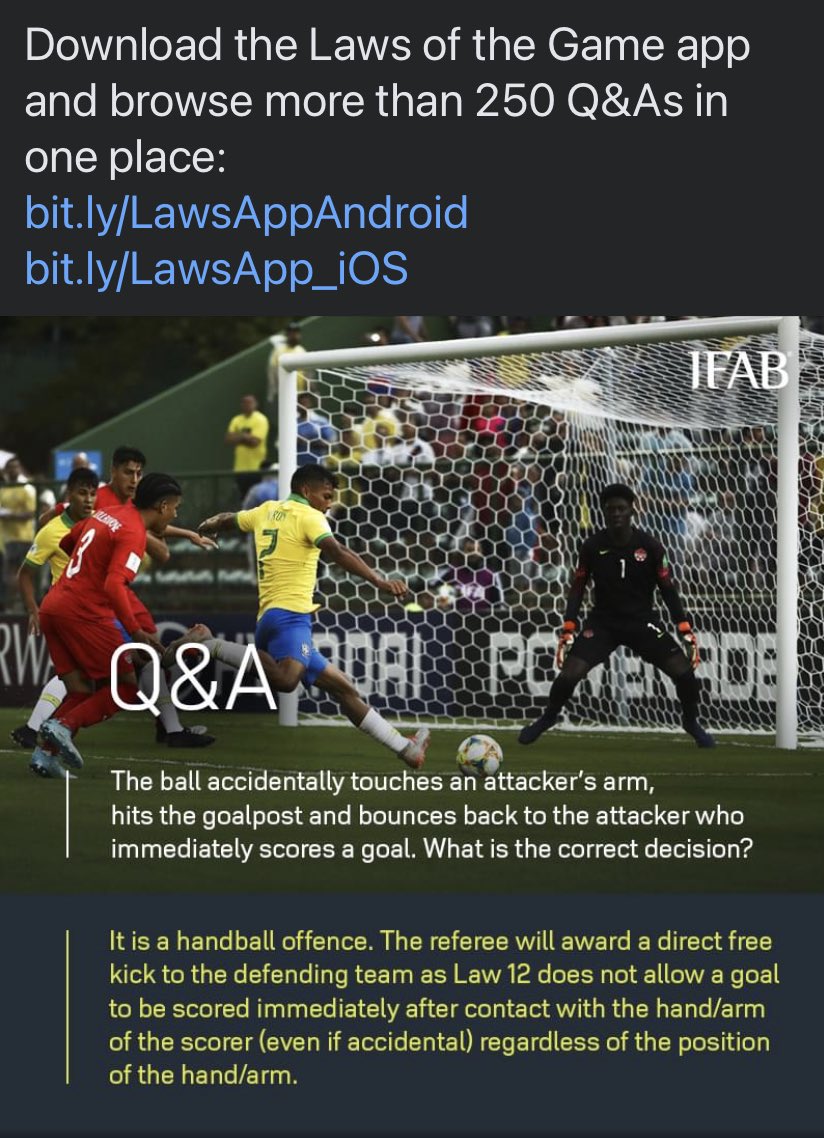 Dean mclernon tweet media