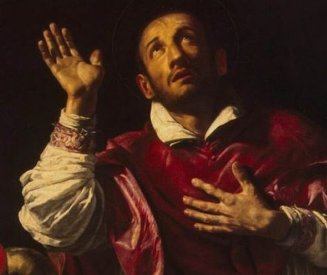 This is the feast day of St. Charles Borromeo, reformer, fighter against heresies, and proponent of the Roman Catechism by which the faithful were soundly instructed for five centuries. The Church is in urgent need of his intercession today.