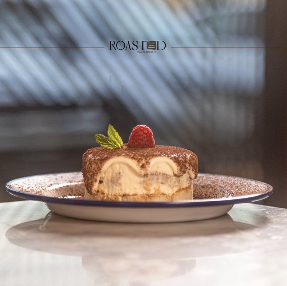 Roasted way 🍔🤎 tweet media