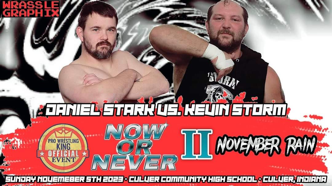 Danielstark1316's tweet photo. Tomorrow me and Kevin go to war against each other in the rivalry of the year https://t.co/bu3RHuTi19