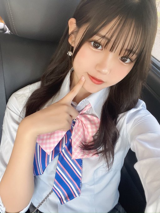 Twitterのコスプレ画像2