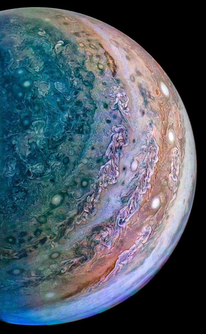 scienceworld224's tweet photo. Jupiter https://t.co/BQIKCUoCT0