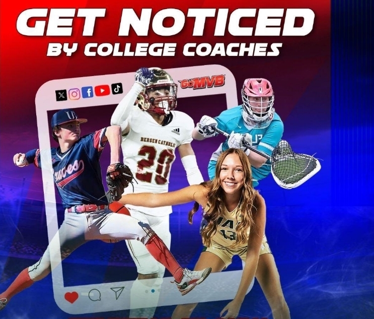 Athlete Recruiting Promotion - Baseball tweet media