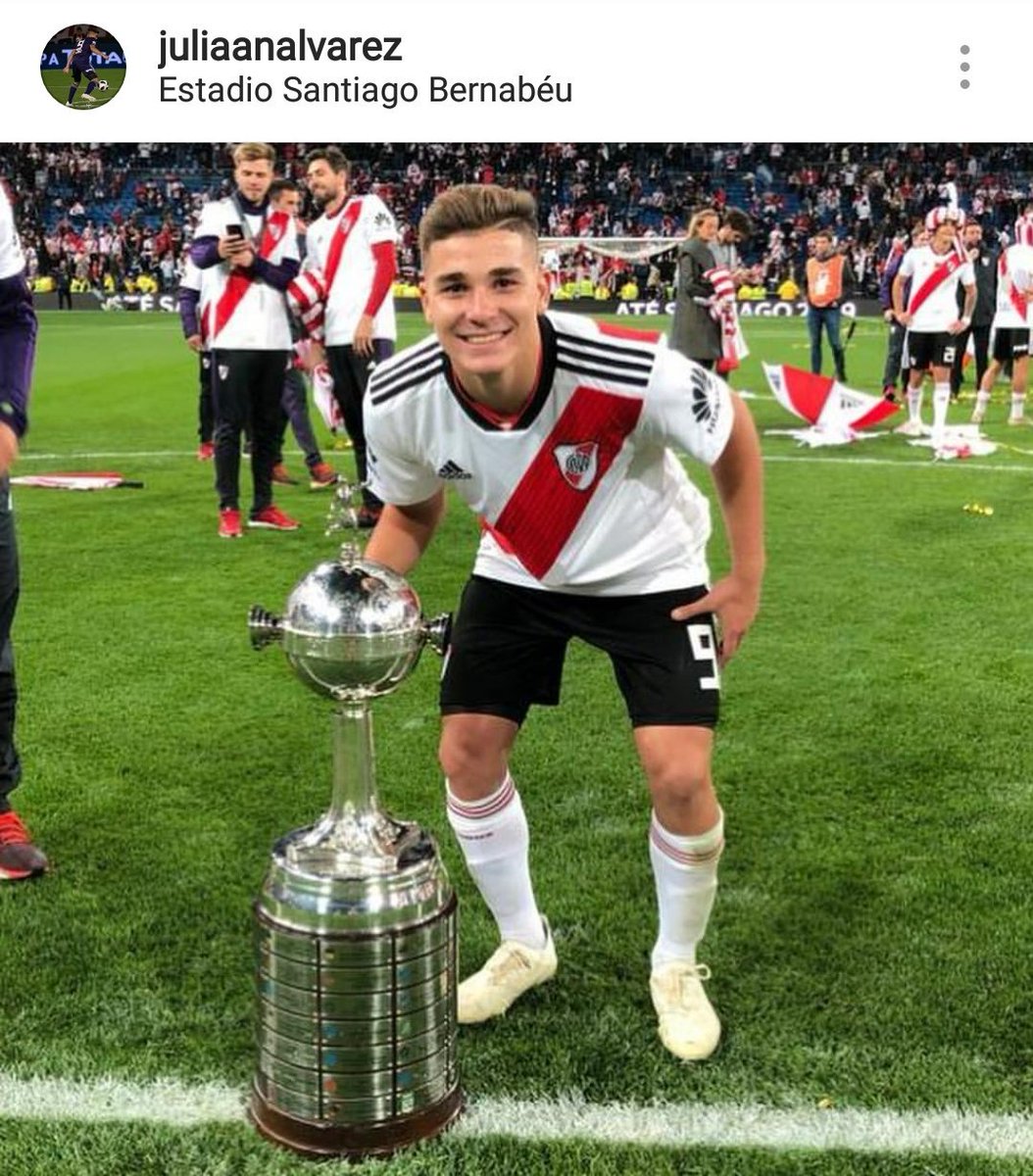 eze1901el's tweet photo. Jugar finales con tan loca edad? Claramente no es para cualquiera 😂 https://t.co/pRxPJ4MNMF