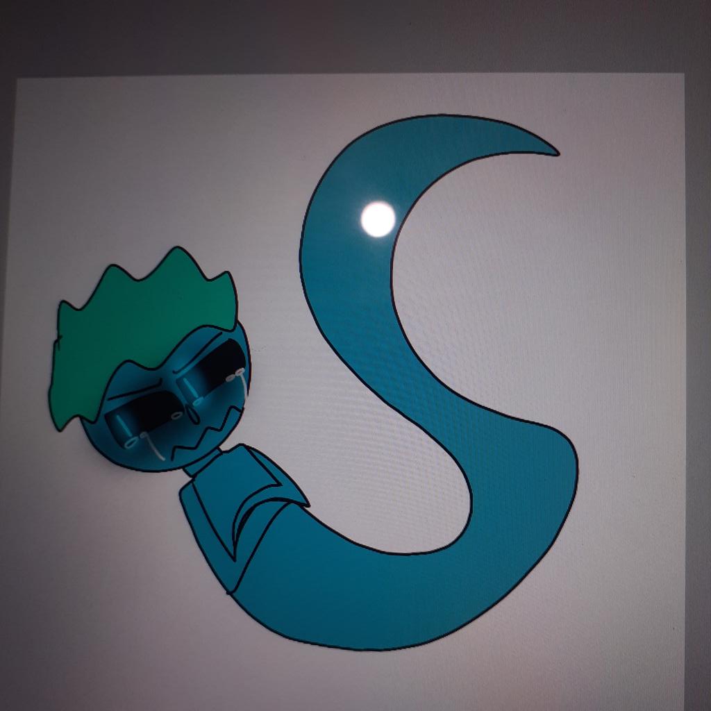 fox54335421's tweet image. Aww,don&apos;t be sad...🙁
#BaldisBasics #baldisbasicsmod #drawings #drawingart #artist #art #draw #drawing