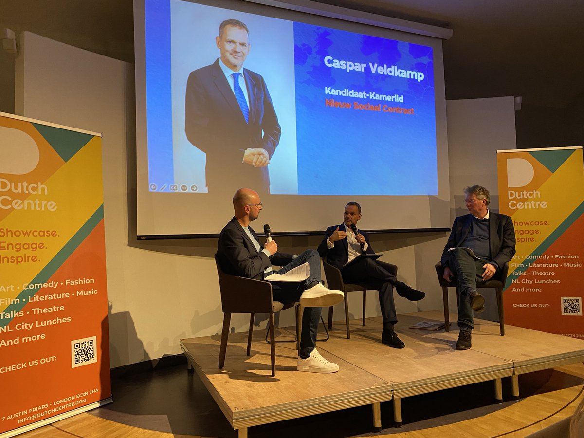 Fleur ten Hacken tweet media