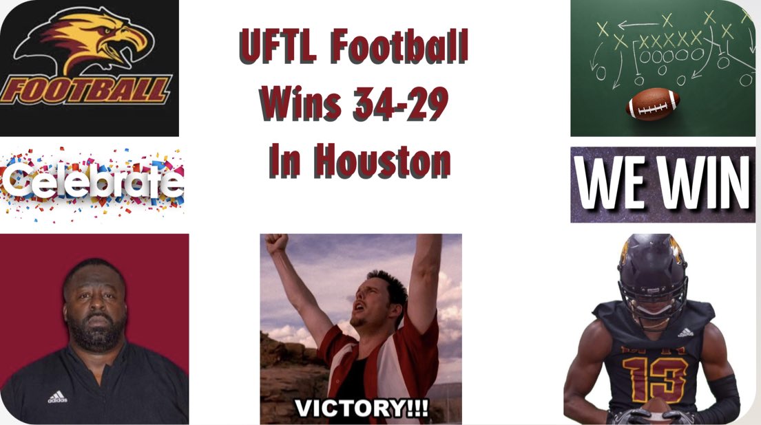 #victorysaturday #Gameday  #collegefootball. Great win for our boys on the road.