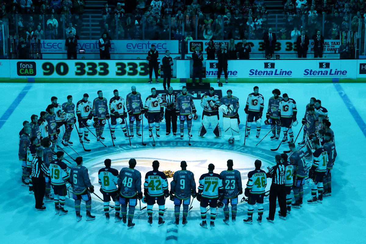 Elite Ice Hockey League | #EIHL tweet media