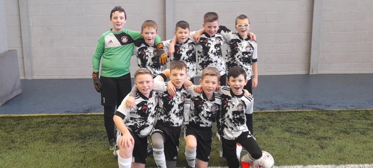 Port Juniors 2011s tweet media