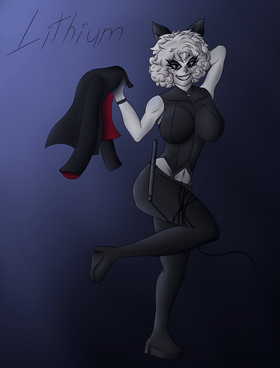 🔞Flix Mayhem🔞(Comms OPEN) tweet media