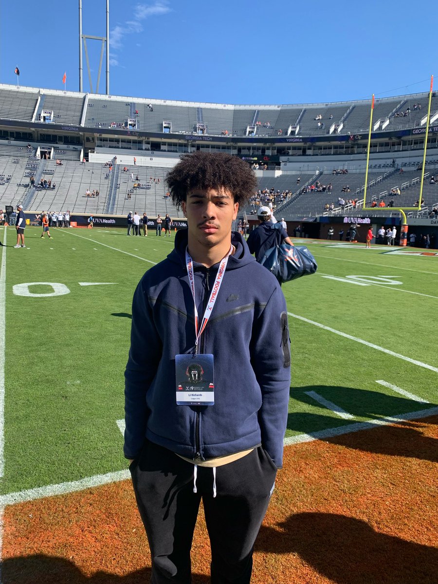 LJ Richards 🔮🥷🏿 tweet media