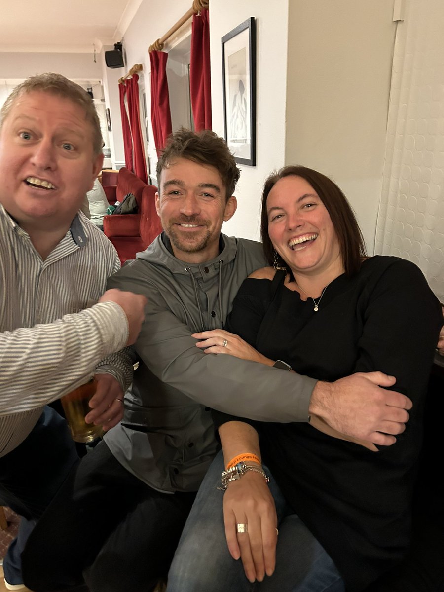 Can’t believe that we got him on a free!!