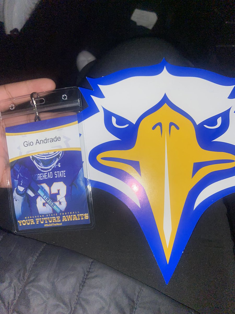 Gio Andrade (D1 FCS DT TRANSFER) tweet media