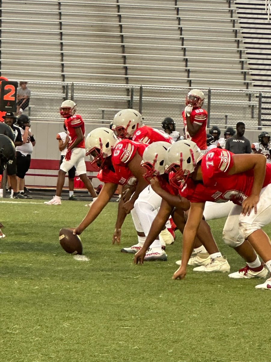 Thomas Ndale II tweet media