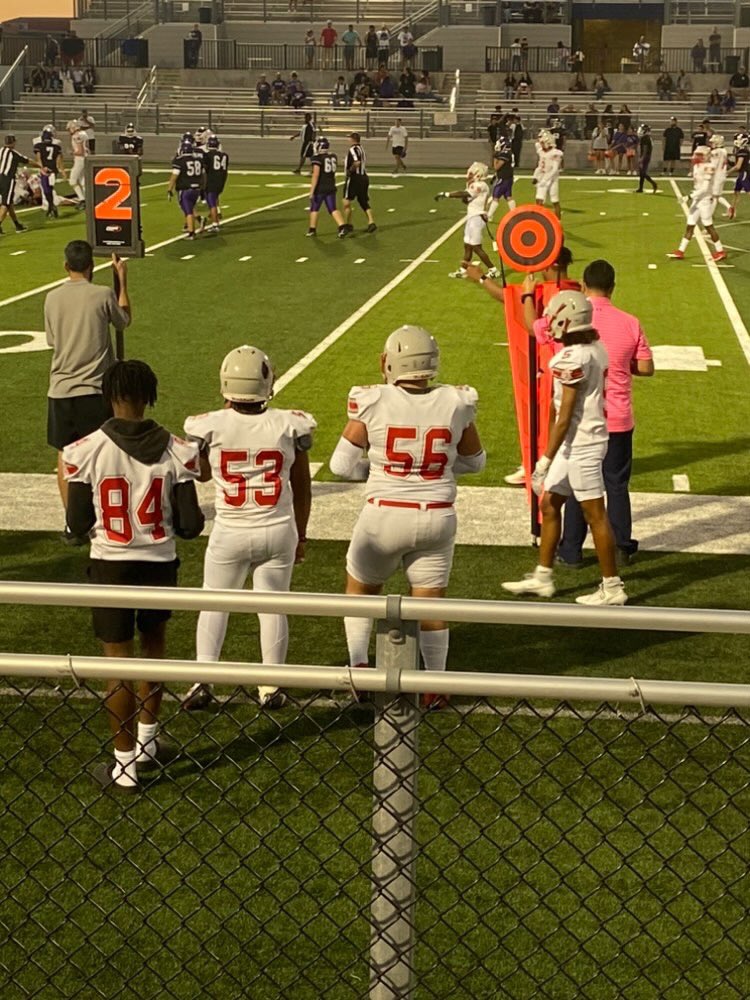 Thomas Ndale II tweet media