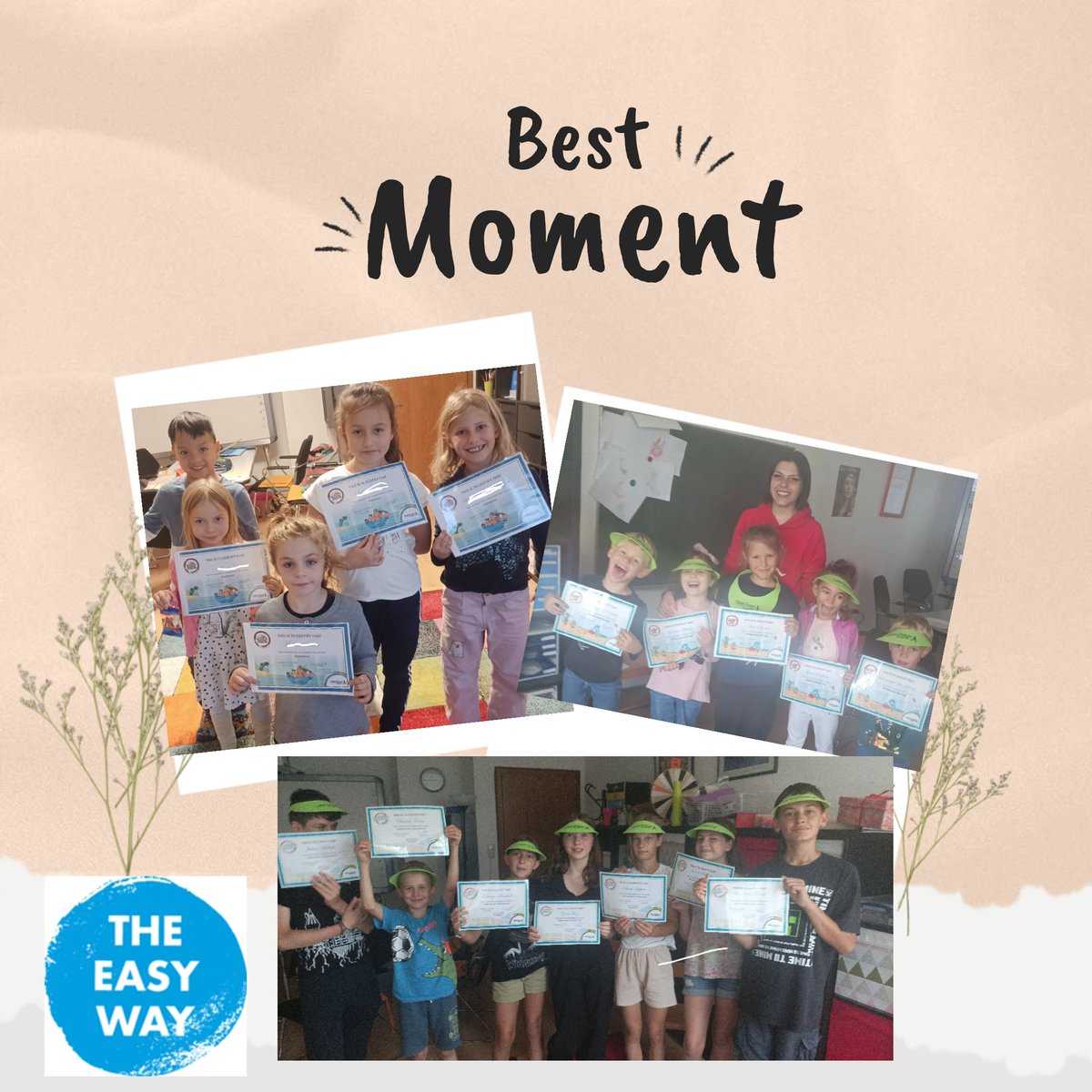 earlyenglishmu1's tweet image. #thelearningstudio #helendoronneufahrn #secrethelperxxx