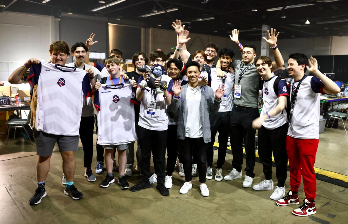Overwatch Path to Pro tweet media