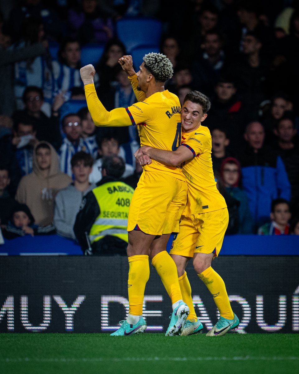 FC Barcelona tweet media