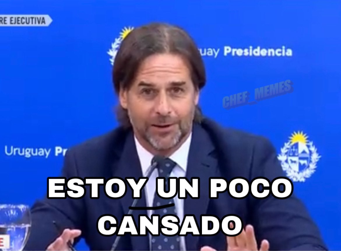 chef_memes's tweet photo. Yo el lunes cuando llegue al laburo y me pidan que trabaje https://t.co/jUnmprjuR9