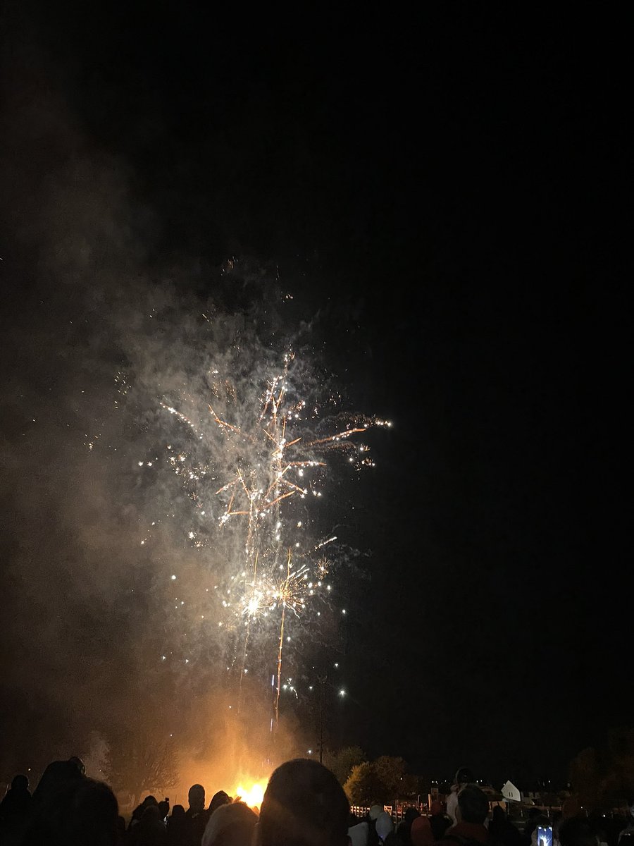 bhampshire39's tweet image. Another event tonight dovercourt fire works 

#MySJADay #SJA #AskMeHow