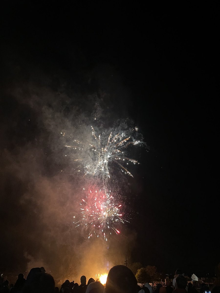 bhampshire39's tweet image. Another event tonight dovercourt fire works 

#MySJADay #SJA #AskMeHow