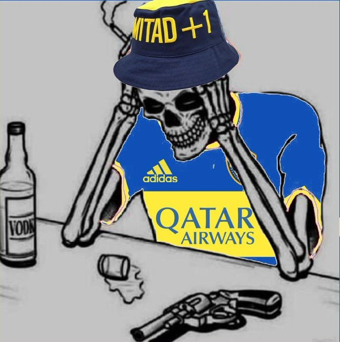 Lo peor de todo es que ahora nos vamos a tener que fumar a las gallinas que estuvieron desaparecidas hace meses