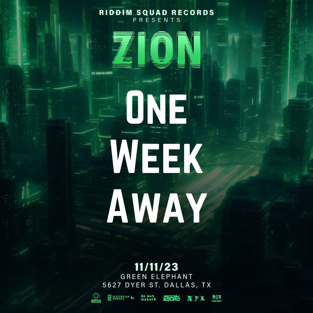 <a href="/ULTR4ULTR4/">ULTRA👁️ULTRA</a> <a href="/we_are_ZION/">ℤ 𝕀 𝕆 ℕ</a> <a href="/GreenElephantTX/">The Green Elephant Dallas</a> <a href="/903RAVESQUAD/">Sub.Conscious</a> @riddim_squad <a href="/SOUNDSFROMBEL0W/">SOUNDS FROM BELOW</a> <a href="/DystopianEvents/">Dystopian Events</a>