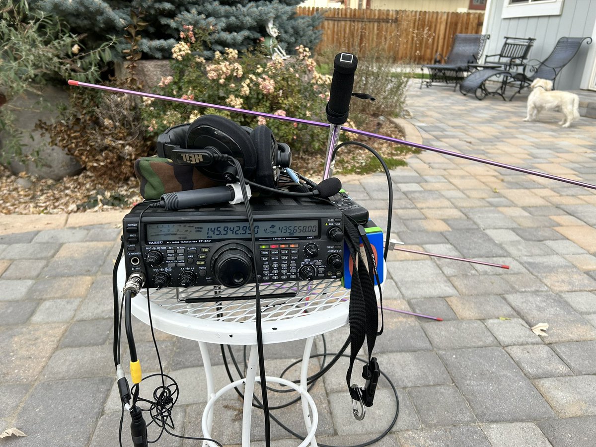 Joel Zink (KJ7NDY) tweet media