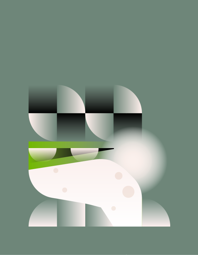 gunk in the machine tweet media