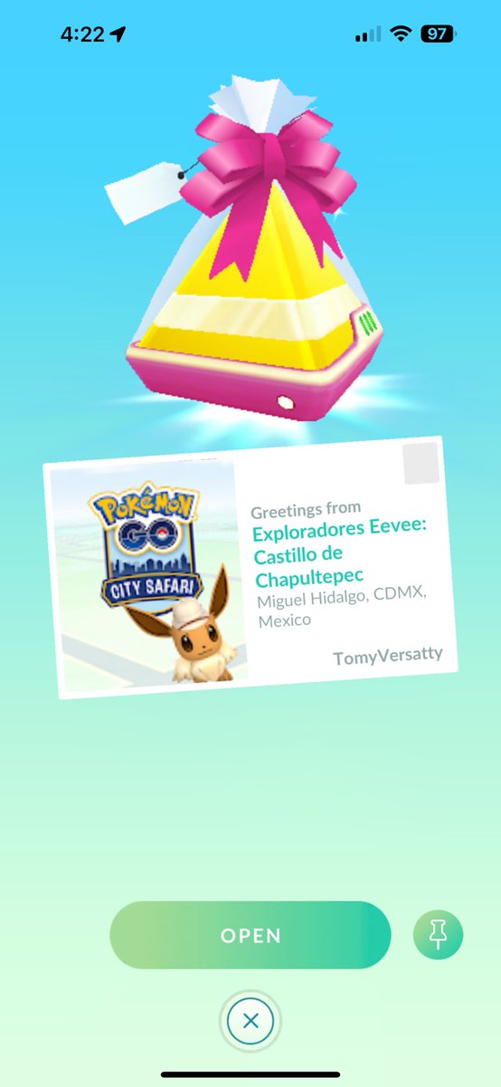 Aria83479908's tweet photo. Muchas gracias! 
Eres un encanto 🥰🥰🥰 https://t.co/IzYQvWeFIS