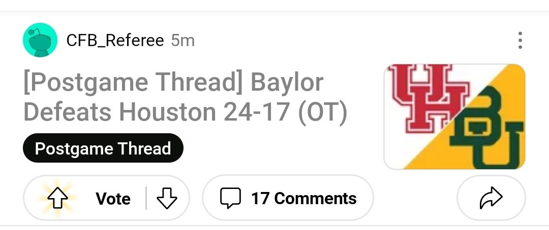 AKerlegon's tweet photo. Saving this for future me to laugh. Real explanation: scraped from ESPN data who also screwed up originally, which happens sometimes immediately after OT. Just like, not my job to catch and tell the mods lol. https://t.co/K2irrvuAfq