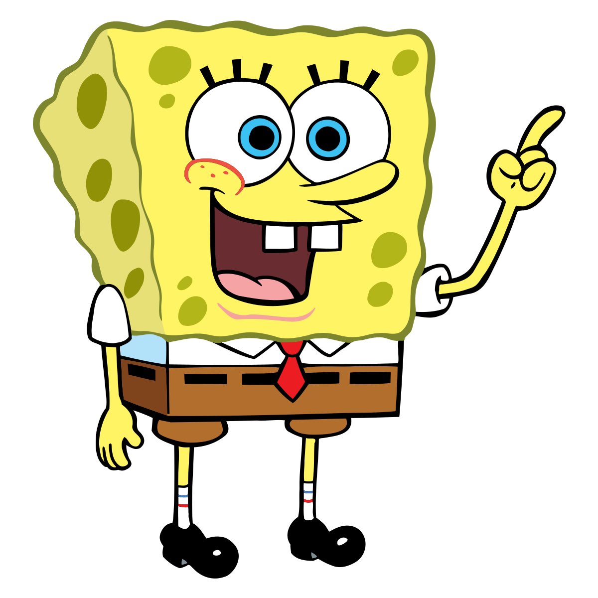 Quiz Bob Esponja