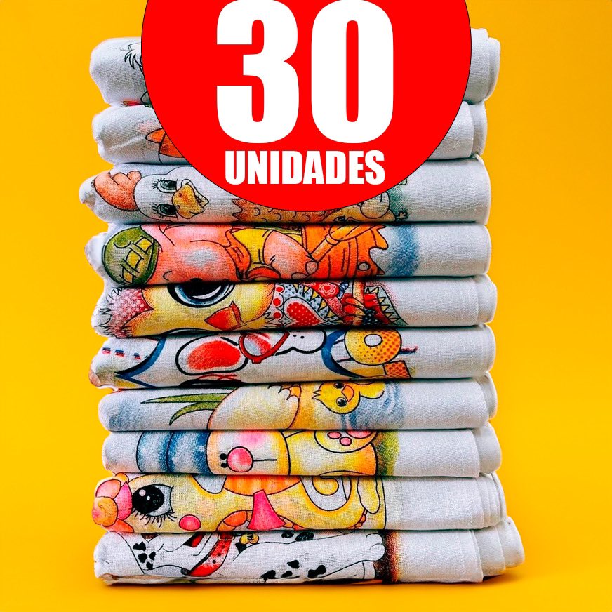 waglane's tweet photo. Mega promoção 

30 Unidades. 

Aproveite aqui: https://t.co/68tgVUt48b https://t.co/CFmqnHK7xI