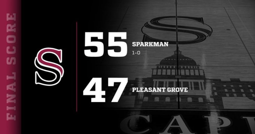 Sparkman Girls Basketball (@goladysenators) on Twitter photo 