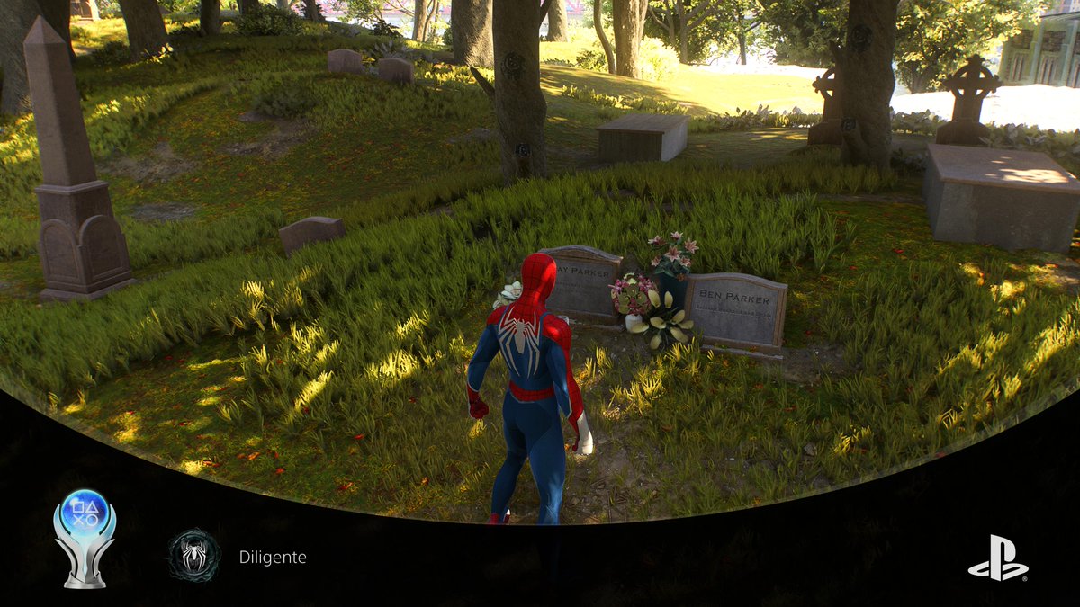 Marvel's Spider-Man 2
Diligente (PLATINUM)
#PlayStationTrophy #PS5Share, #MarvelsSpiderMan2