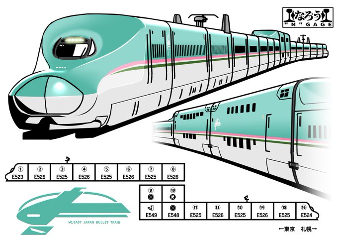 「電車」のTwitter画像/イラスト(古い順｜RT&Fav:50)｜21ページ目