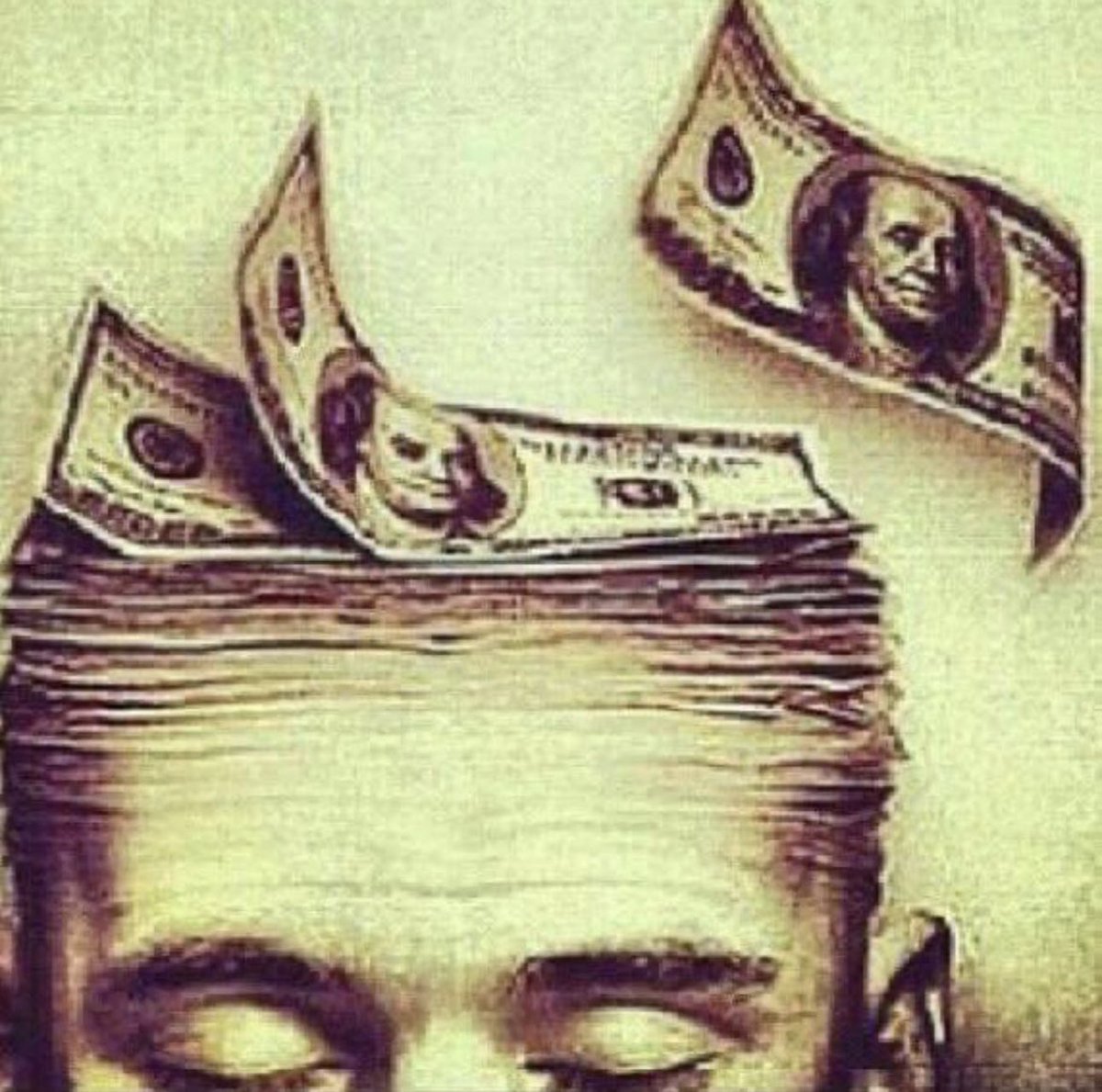 LulSam00's tweet image. Been put my mind to a bag a can’t settle for less💯