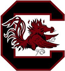 I’m blessed to receive an offer from the University of South Carolina! Go Gamecocks❤️🤍