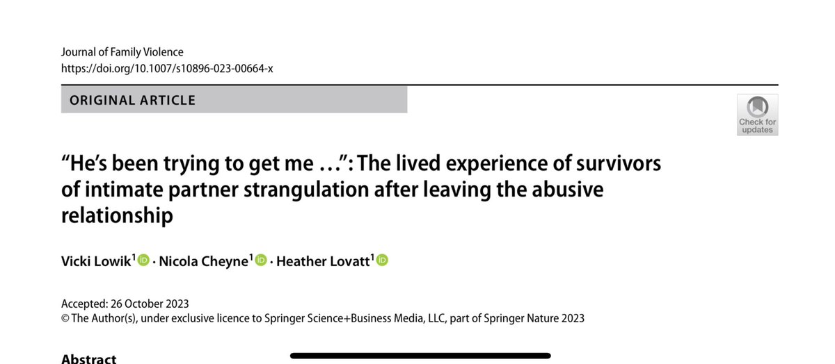 Dr Vicki Lowik tweet media