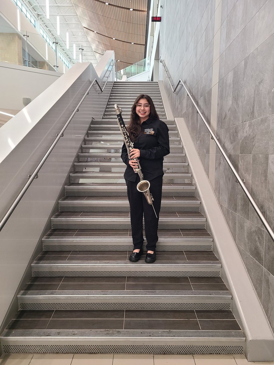 RSMS Band (@sms_bearcatband) on Twitter photo Way to go, Keila! You represented our school wonderfully in the Region 33 All-Region Band this weekend. She even had extra Bearcat support from awesome friends! We are proud directors! #gosmscats <a href="/HumbleISD_SMS/">Ross Sterling MS</a> <a href="/HHSWildcat_Band/">Humble Wildcat Band</a> Way to go, Keila! You represented our school wonderfully in the Region 33 All-Region Band this weekend. She even had extra Bearcat support from awesome friends! We are proud directors! #gosmscats <a href="/HumbleISD_SMS/">Ross Sterling MS</a> <a href="/HHSWildcat_Band/">Humble Wildcat Band</a>