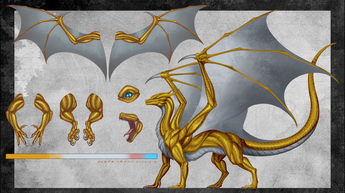 发一下～夏的设定～ 画师是<a href="/SOUTHCHINA421/">石沉南海</a>