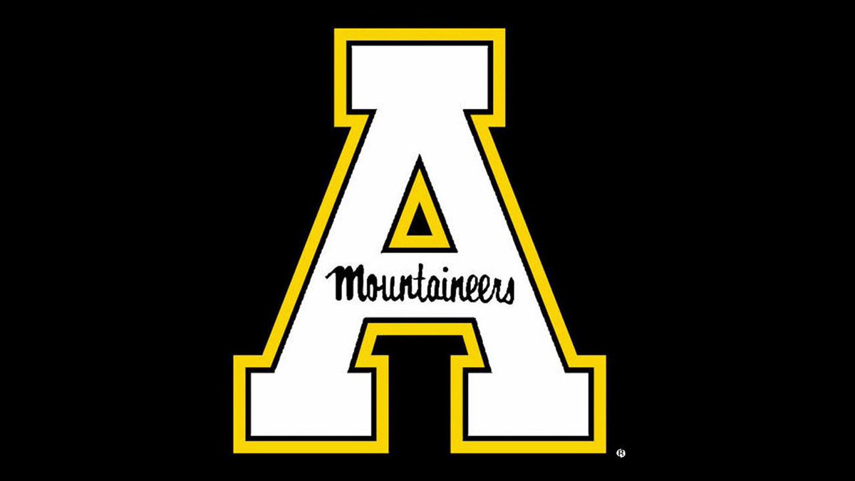 HudsonWilharm's tweet photo. After a great visit and talk with @coach_sclark, I am excited and blessed to have received an offer to continue my athletic and academic career at Appalachian St. University!
@thomasguerry @CoachFrankPonce @JTH_Vikings @CUnderwood46 @CoachPurzitza https://t.co/k8AMJLox9Z