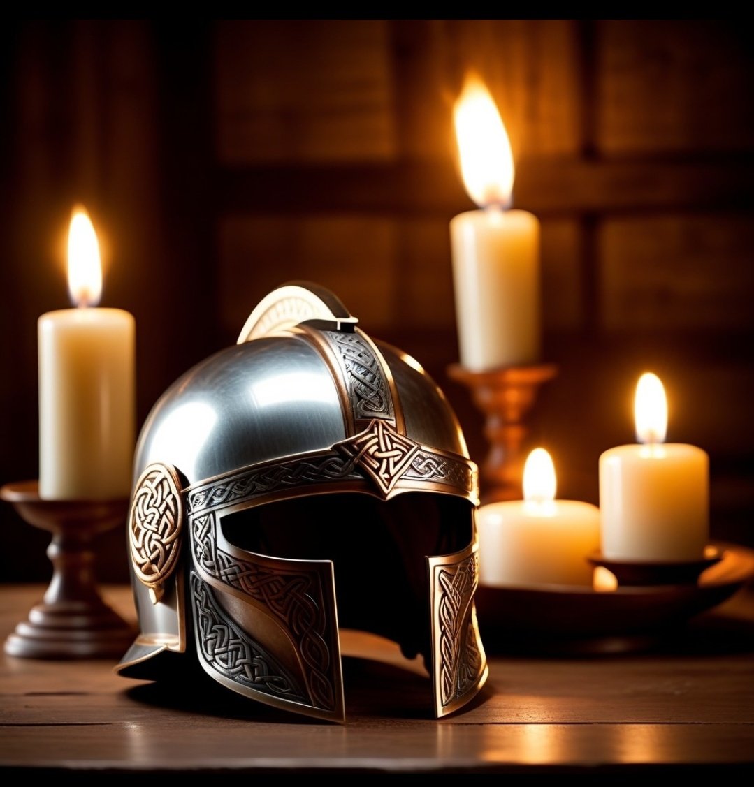 His name was Setanta.

Born into the most brutal era of mythical Eirú, the young warrior will strive to fulfil his destiny, fending off invading armies and dark powers that pit their will against him.

CúChulainn of Eirú 
Book I: The Isle of Shadows.
 amzn.eu/d/hiS21qT