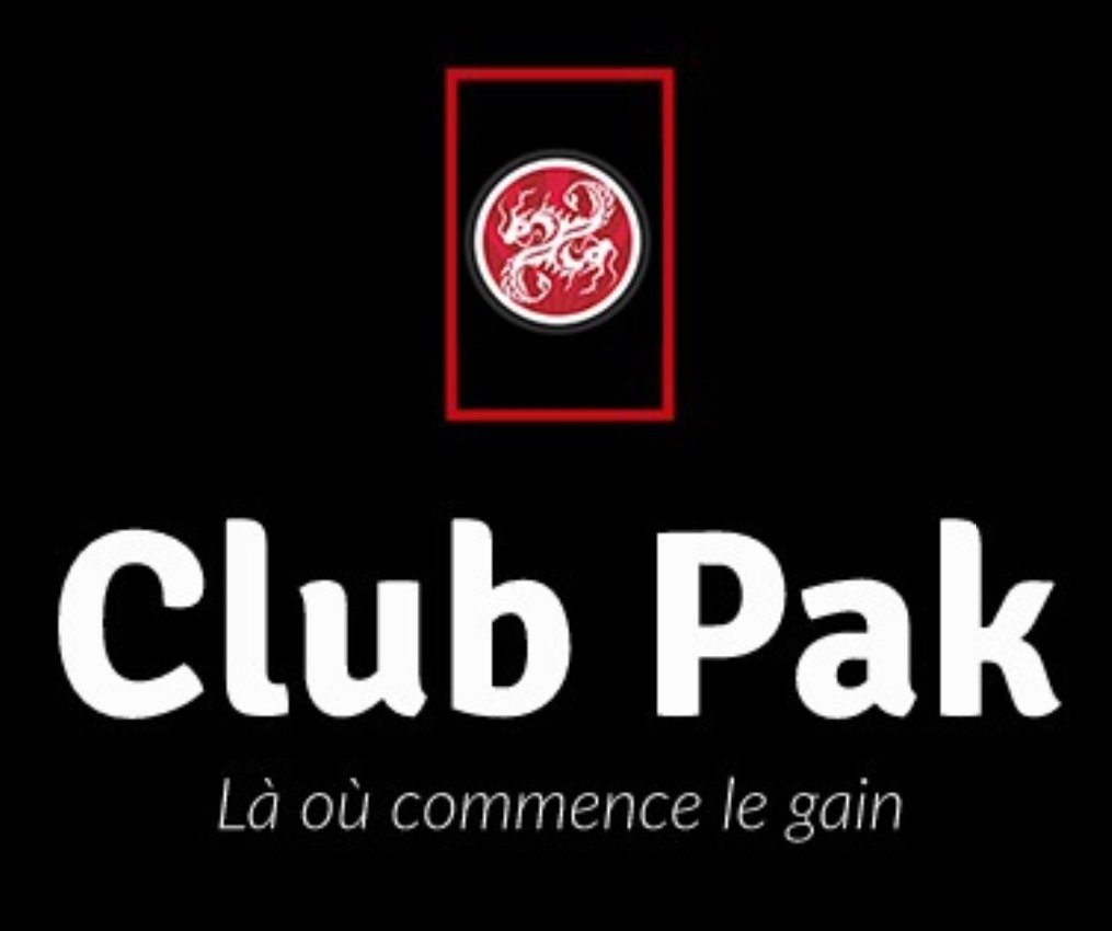 PakMeiProno's tweet photo. Bienvenue !
Comment fonctionne ce compte ?
C'est quoi le Club Pak ?
🎯 Rejoindre le Club Pak
https://t.co/Kn9lgYj95T https://t.co/aUCttG4yFZ