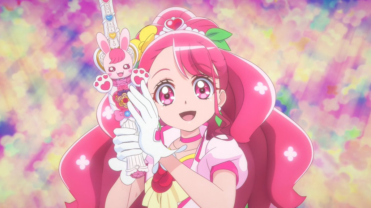 Nodoka__precure's tweet photo. #プリキュアなりきりさんと繋がりたい 
#なりきりさんがRTしてくれてそれを見たなりきりさんがきっとフォローしてくれる 

再度募集をするね！
♻️か❤️でお迎えに行くよ！(多少の人選有)
固定の仕様書(ALT参照、合言葉も忘れずに！)を必ず読んでね？ https://t.co/cYBjfMZdw4
