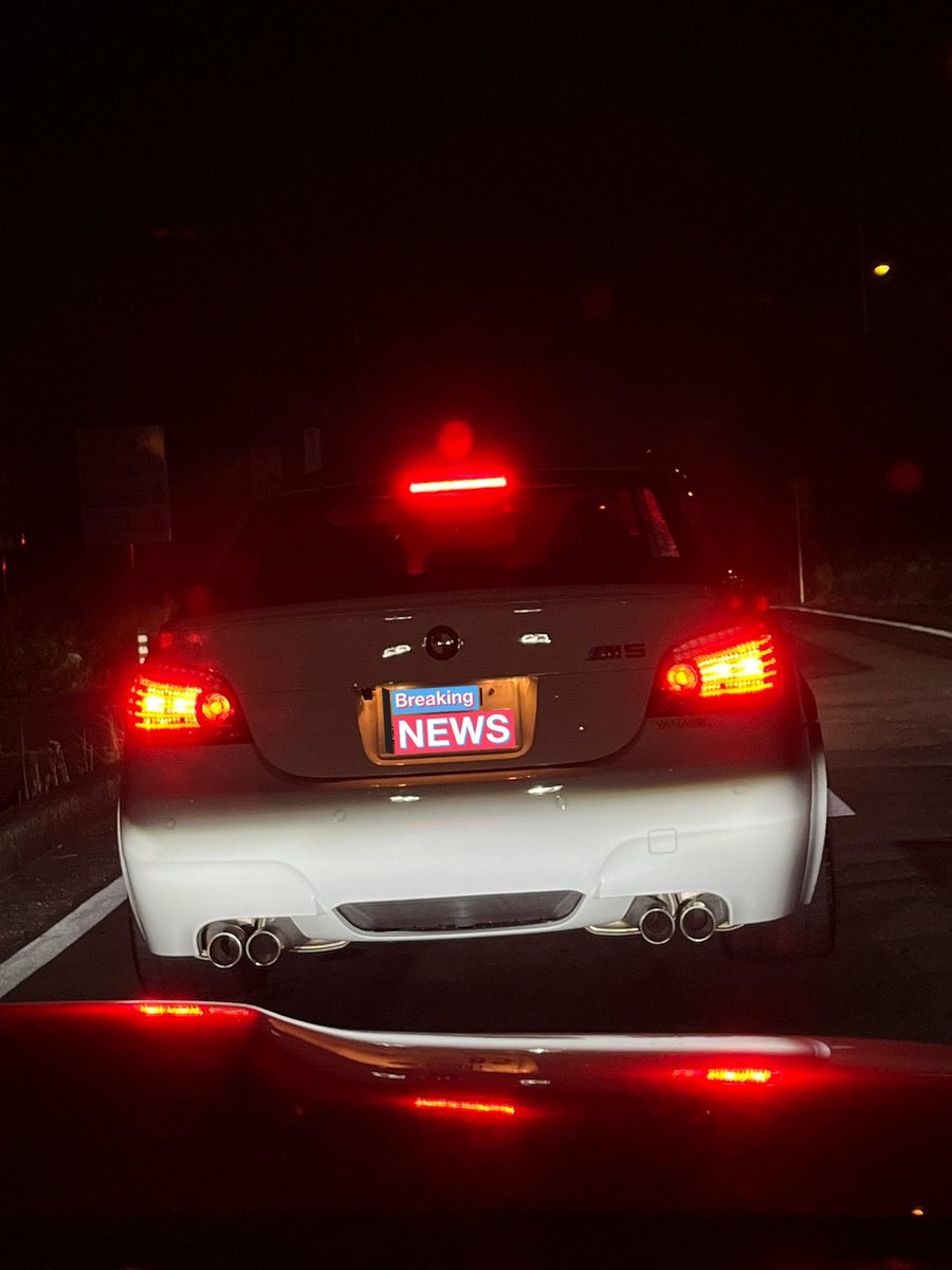 gtdrivershun's tweet photo. いい音やった。 https://t.co/vG0EKFdrOd