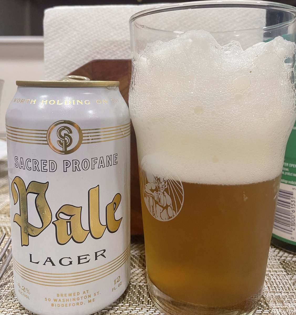 The Bru Review tweet media