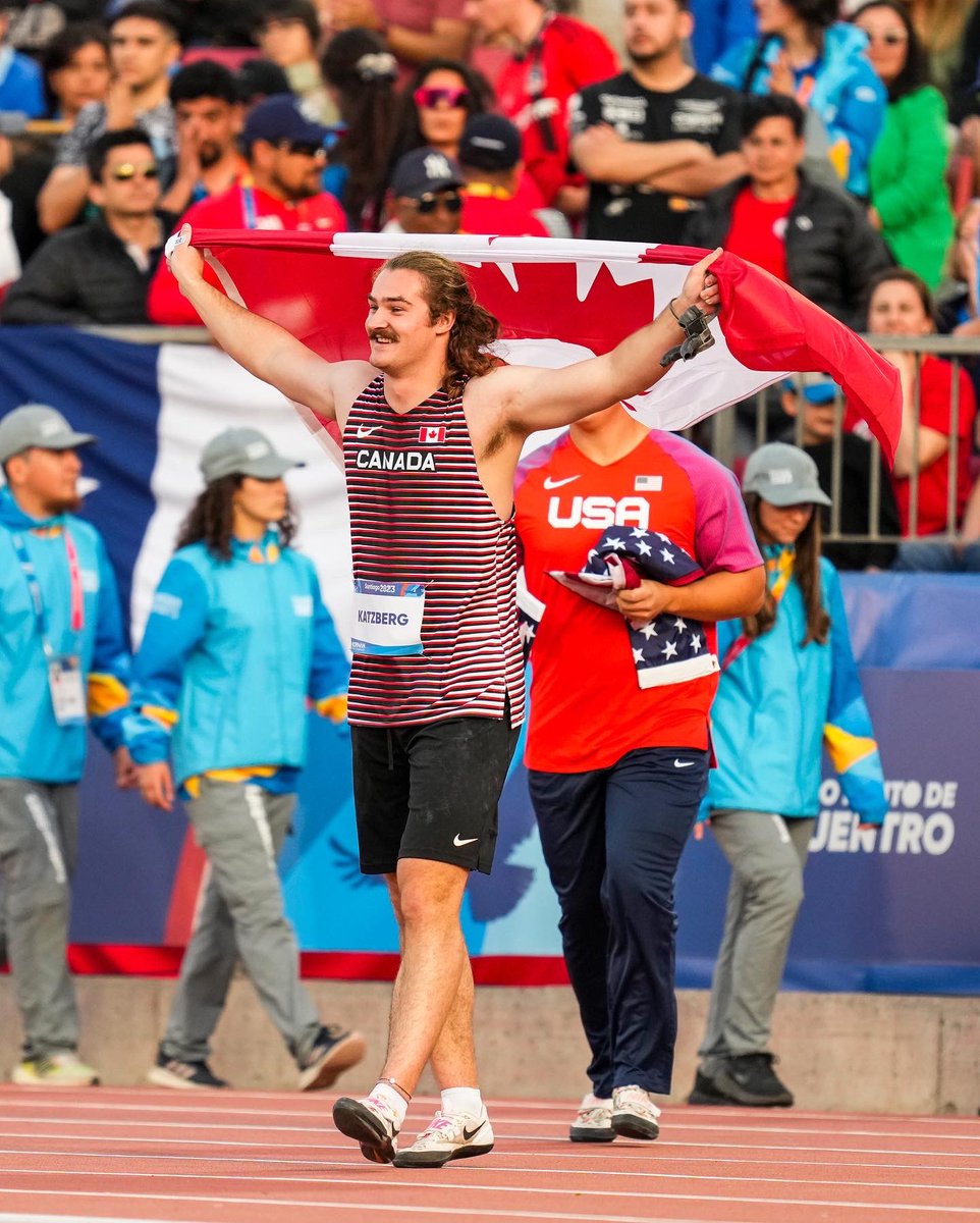 Athletics Canada tweet media