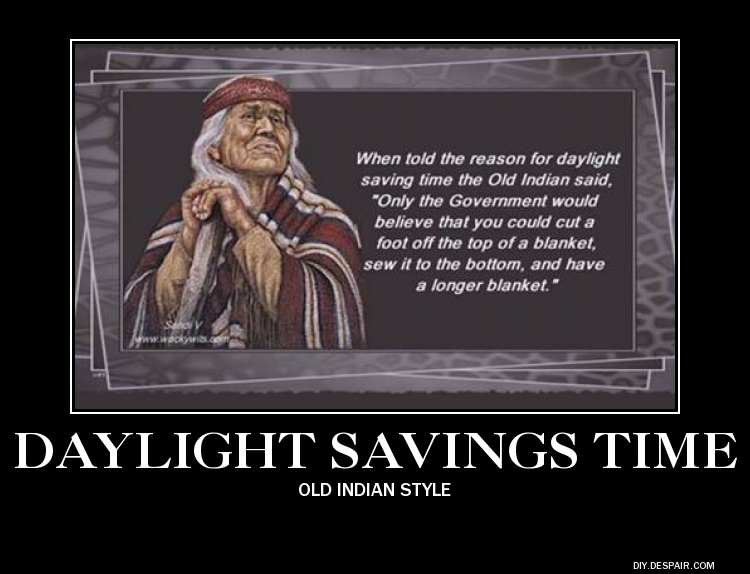 thegrayarea's tweet photo. #FallBack #Turntheclocksback https://t.co/VyeNxvgln1